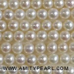 Round Pearls